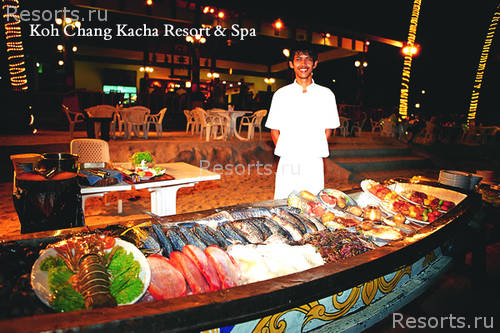 Koh Chang Kacha Resort & Spa 27